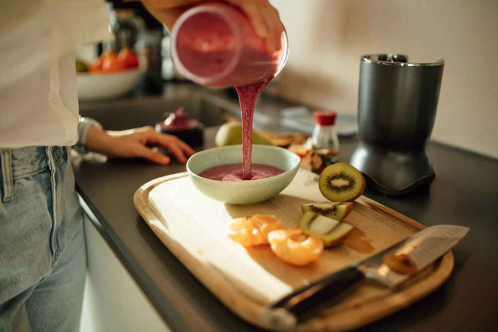 Plantaardig eten