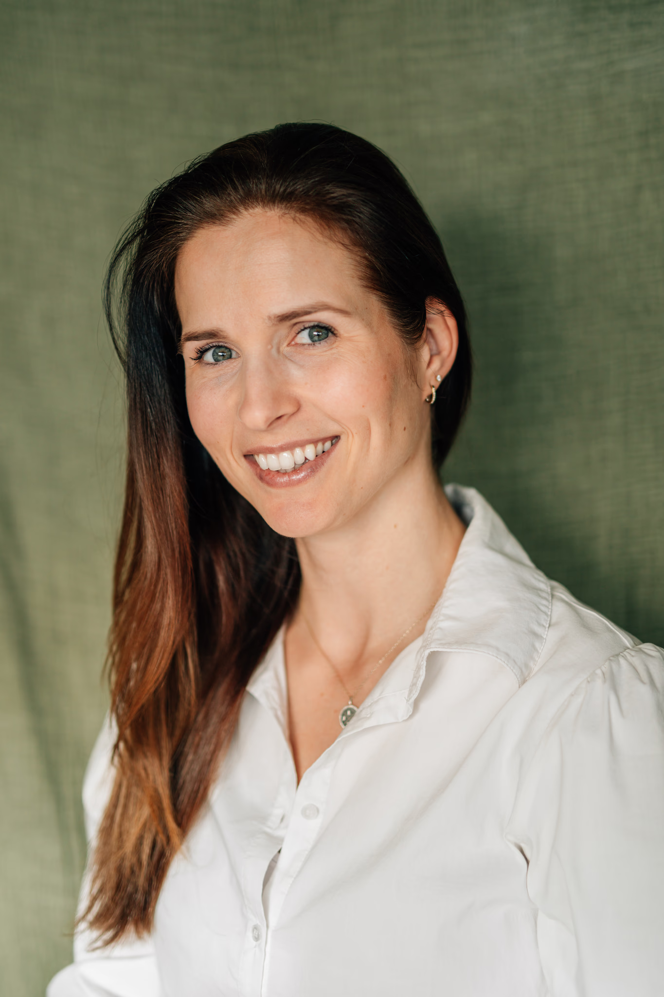 Lisa Steltenpool